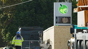 What the papers say: Tuesday's front pages What the papers say: Tuesday's front pages