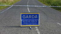 Teenage cyclist seriously injured following collision in Co Galway Teenage cyclist seriously injured following collision in Co Galway