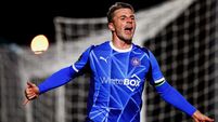 Blues denied first win of the season through late Rovers' penalty Blues denied first win of the season through late Rovers' penalty