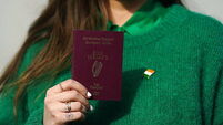 People urged to ‘avoid last minute stress’ and check passports ahead of holidays People urged to ‘avoid last minute stress’ and check passports ahead of holidays