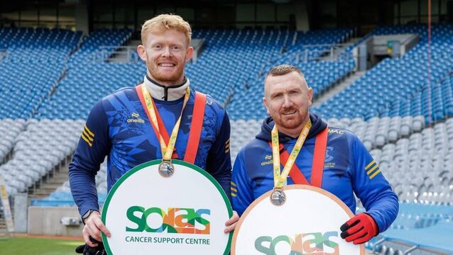 Local Notes: GAA fundraiser, Daffodil Day success, Easter hamper raffle and more Local Notes: GAA fundraiser, Daffodil Day success, Easter hamper raffle and more