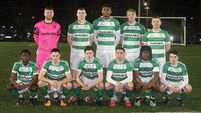 Villa are Munster final bound after late winner Villa are Munster final bound after late winner