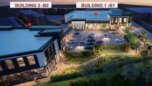 Two-year-old girl dies in tragic accident Two-year-old girl dies in tragic accident