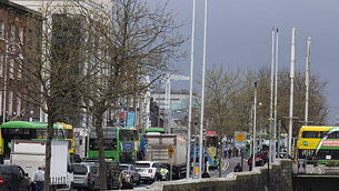 Garda found guilty of assault avoids jail and criminal record Garda found guilty of assault avoids jail and criminal record