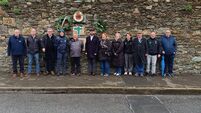 Easter commemorations in County Waterford as relevant as ever Easter commemorations in County Waterford as relevant as ever