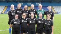 Women's League set for Wednesday evening return Women's League set for Wednesday evening return