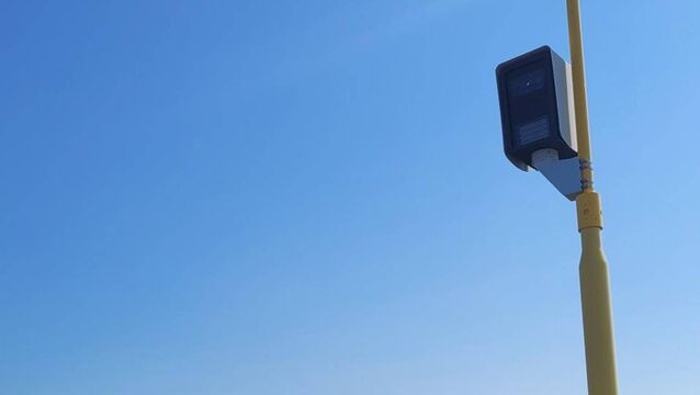 Letter to the Editor: Penalty points and the dreaded N25 speed camera Letter to the Editor: Penalty points and the dreaded N25 speed camera