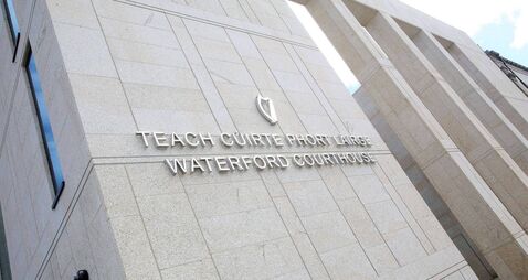 Doctor denies sexual assault allegations - trial continues at Waterford Circuit Court Doctor denies sexual assault allegations - trial continues at Waterford Circuit Court