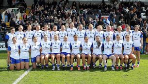 <p>Waterford Camogie get over Clare challenge in Munster Senior Championship battle in Ennis. Photo: Noel Browne</p> <p>Waterford Camogie get over Clare challenge in Munster Senior Championship battle in Ennis. Photo: Noel Browne</p>