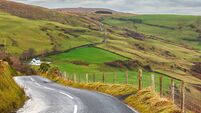 Catherine Drea: Here in so-called rural Ireland Catherine Drea: Here in so-called rural Ireland