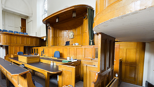 Court rejects bid to discharge man accused of conspiring with garda killer Aaron Brady Court rejects bid to discharge man accused of conspiring with garda killer Aaron Brady