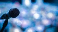 Local Notes: Sympathies, fitness classes, open mic night and more Local Notes: Sympathies, fitness classes, open mic night and more