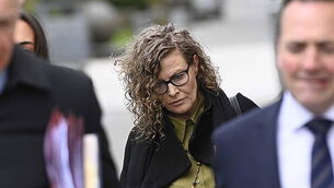 Gym owner jailed for buying phone credit used to coordinate Kinahan gang murder Gym owner jailed for buying phone credit used to coordinate Kinahan gang murder