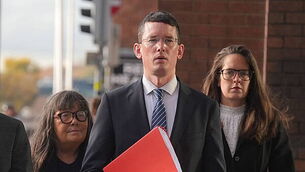 Man who used laundered money to buy juicer, oil extractor machine gets community service order Man who used laundered money to buy juicer, oil extractor machine gets community service order