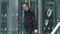 'Justice facilitator' accused of attacking lawyer in court says gardaí lack power to prosecute him 'Justice facilitator' accused of attacking lawyer in court says gardaí lack power to prosecute him