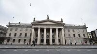 Dublin man (25) pleads guilty to assaulting Somali man near GPO after immigration demo Dublin man (25) pleads guilty to assaulting Somali man near GPO after immigration demo
