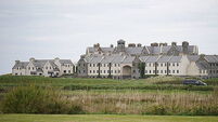 Trump Doonbeg says it cannot restore favourable conservation status of rare snail Trump Doonbeg says it cannot restore favourable conservation status of rare snail