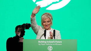 Landlord Marc Godart gets EU-wide order to force compensation payment to ex-Dublin tenants Landlord Marc Godart gets EU-wide order to force compensation payment to ex-Dublin tenants