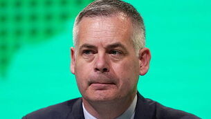 Twelve gardaí currently suspended for sexual assault and misconduct allegations Twelve gardaí currently suspended for sexual assault and misconduct allegations