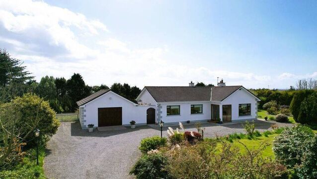 Waterford Property: Tranquil home close to Waterford's stunning Copper Coast Waterford Property: Tranquil home close to Waterford's stunning Copper Coast