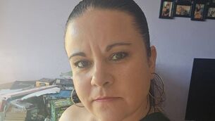 <p>Yveta Donovalova was pronounced dead at UHW yesterday evening.</p> <p>Yveta Donovalova was pronounced dead at UHW yesterday evening.</p>