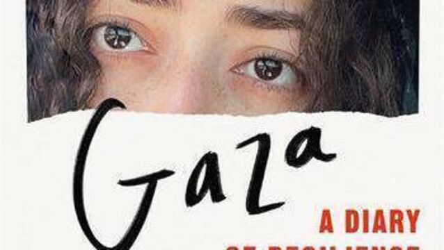 The Eyes of Gaza by Plestia Alaqad – a hard but necessary read The Eyes of Gaza by Plestia Alaqad – a hard but necessary read