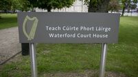 Man accused of murder told witness he was ‘stabbed by two foreign guys’ Man accused of murder told witness he was ‘stabbed by two foreign guys’
