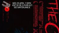 Review: The Curse hit every trope on its spiral into tech-induced insanity, but was a treat for J-horror fans Review: The Curse hit every trope on its spiral into tech-induced insanity, but was a treat for J-horror fans