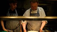 Is Waterford having a restaurant renaissance? Is Waterford having a restaurant renaissance?