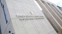 Waterford man accused of stealing Easter eggs from Tesco Waterford man accused of stealing Easter eggs from Tesco