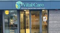 Vital Care Medical Centre Paediatrics: Keep Them Smiling Vital Care Medical Centre Paediatrics: Keep Them Smiling