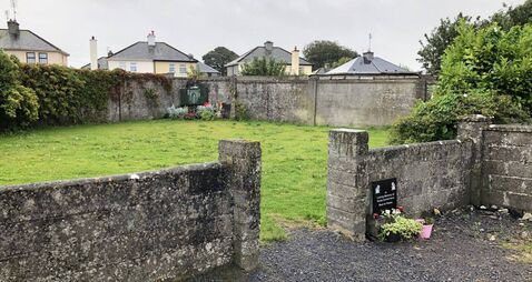 Fr Liam Power: Story of the Tuam Babies is far more complex than we imagined Fr Liam Power: Story of the Tuam Babies is far more complex than we imagined
