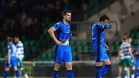 Blues lose for an eighth time this season in Tallaght defeat Blues lose for an eighth time this season in Tallaght defeat