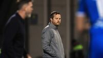 Waterford FC part ways with Jon Daly after horrid league start Waterford FC part ways with Jon Daly after horrid league start
