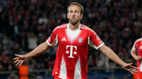 Champions League semis well poised after first-leg madness Champions League semis well poised after first-leg madness