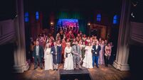 View from the Green Room: Calamity Jane is a fun-filled, whip-cracker of a show View from the Green Room: Calamity Jane is a fun-filled, whip-cracker of a show