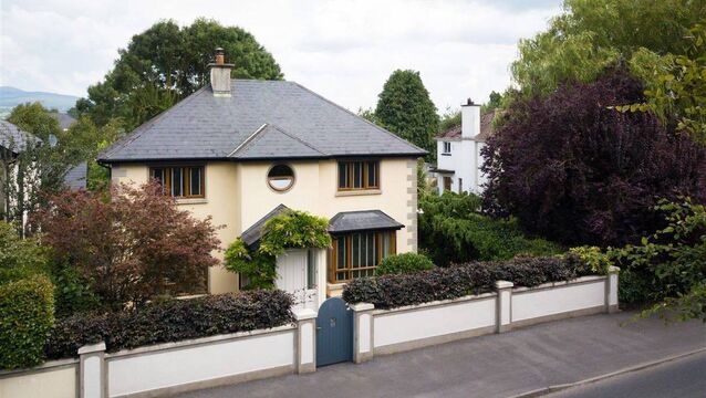 Waterford Property: Private oasis close to Dungarvan town centre Waterford Property: Private oasis close to Dungarvan town centre