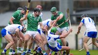 Queally should lead Waterford bravehearts into 2027 despite Munster exit Queally should lead Waterford bravehearts into 2027 despite Munster exit