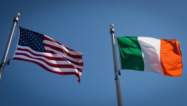 Letter to the Editor: 'Not everything that comes out of the USA is bad for us' Letter to the Editor: 'Not everything that comes out of the USA is bad for us'