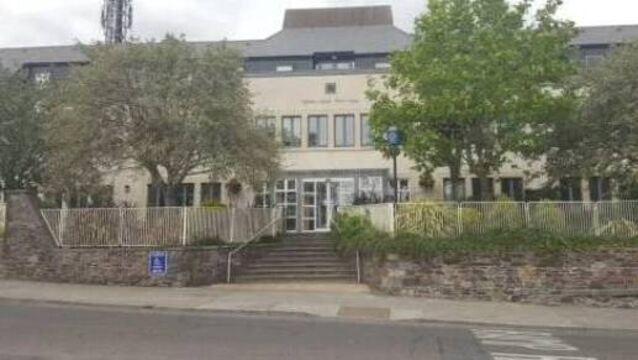 Local Notes: Bereavements, paediatric court, community centre activities and more Local Notes: Bereavements, paediatric court, community centre activities and more