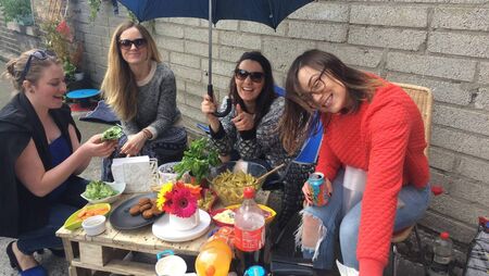Local Notes: Bereavements, cemetery cleaning, StreetFeast and more Local Notes: Bereavements, cemetery cleaning, StreetFeast and more