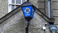 Man (56) exposed himself to female Garda at Garda station Man (56) exposed himself to female Garda at Garda station