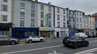 Woman (25) appears in court over incident on Waterford city quays Woman (25) appears in court over incident on Waterford city quays