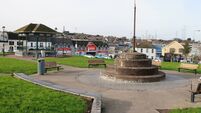 Court deals with man who was carrying knife in Ballybricken Court deals with man who was carrying knife in Ballybricken