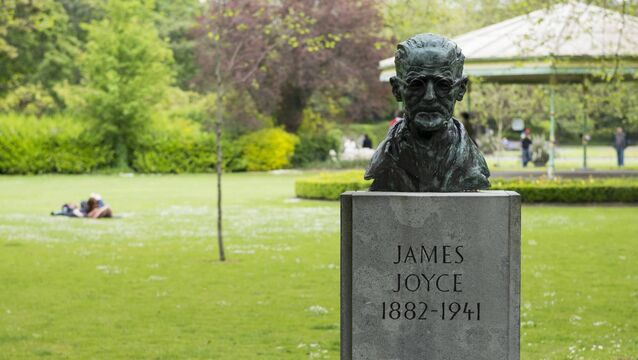 Waterford celebrates Bloomsday with new festival in the city Waterford celebrates Bloomsday with new festival in the city