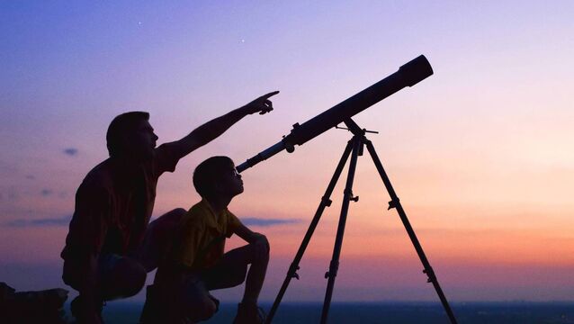 What's on in Waterford: Astronomy events, live music, art exhibitions and more What's on in Waterford: Astronomy events, live music, art exhibitions and more