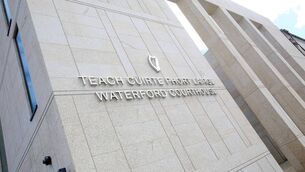 <p>Kenneth Cunningham, acting in defence of the accused, described the case as “troubled and complicated” last week.</p> <p>Kenneth Cunningham, acting in defence of the accused, described the case as “troubled and complicated” last week.</p>