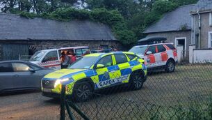 <p>Credit: South Eastern Mountain Rescue Facebook</p> <p>Credit: South Eastern Mountain Rescue Facebook</p>