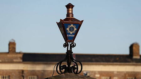 Gardaí issue appeal over Presbyterian Church in Ireland abuse Gardaí issue appeal over Presbyterian Church in Ireland abuse