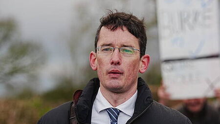 High Court will consider releasing Enoch Burke despite refusal to purge contempt High Court will consider releasing Enoch Burke despite refusal to purge contempt